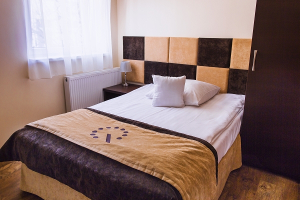 Boutique Hotel's III Comfort